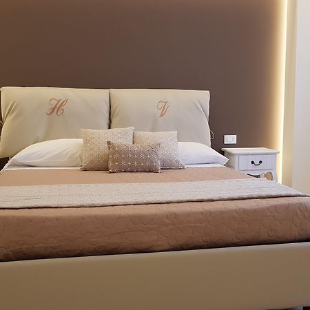 Hotel Victoria ตอร์เรซานตาซาบีนา ภายนอก รูปภาพ
