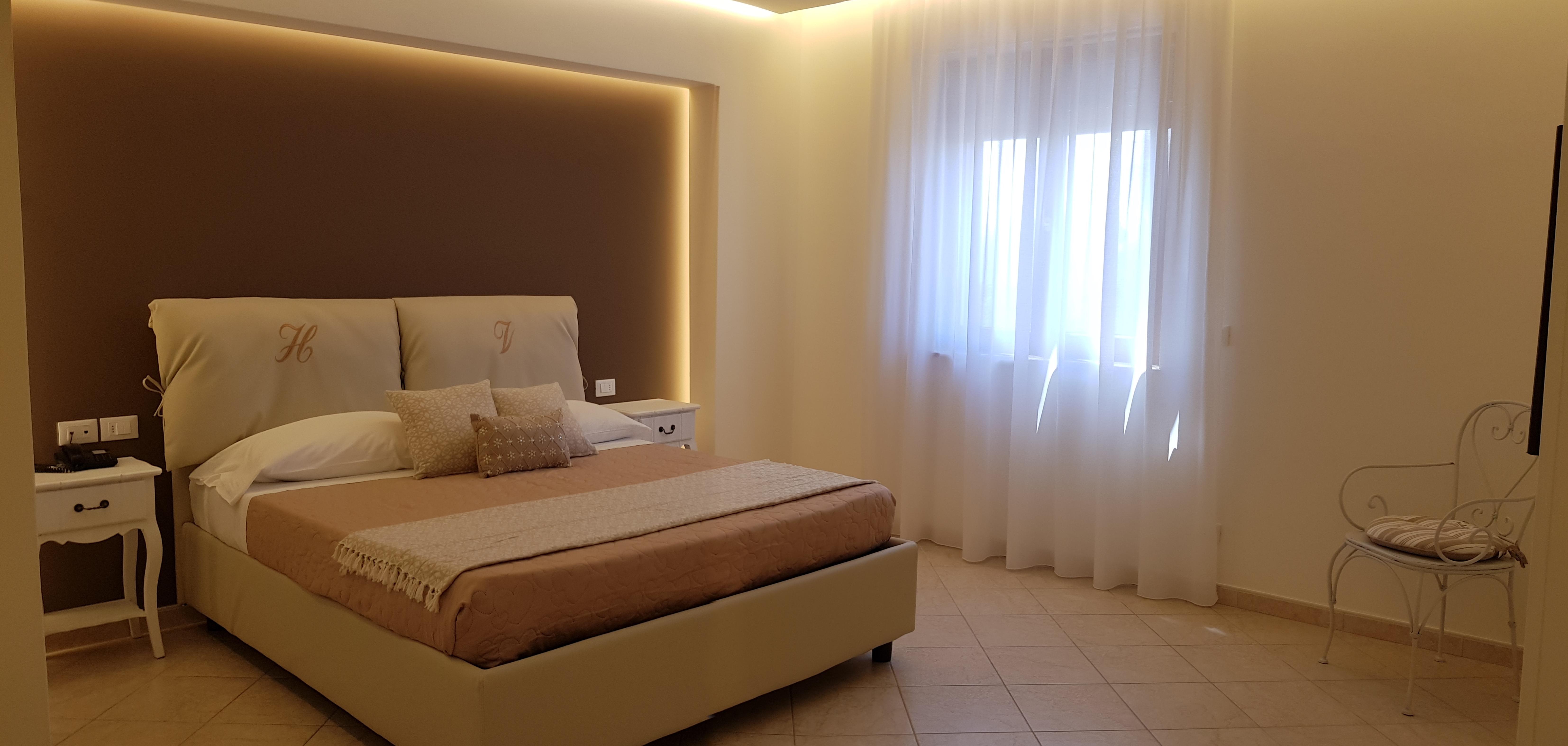 Hotel Victoria ตอร์เรซานตาซาบีนา ภายนอก รูปภาพ