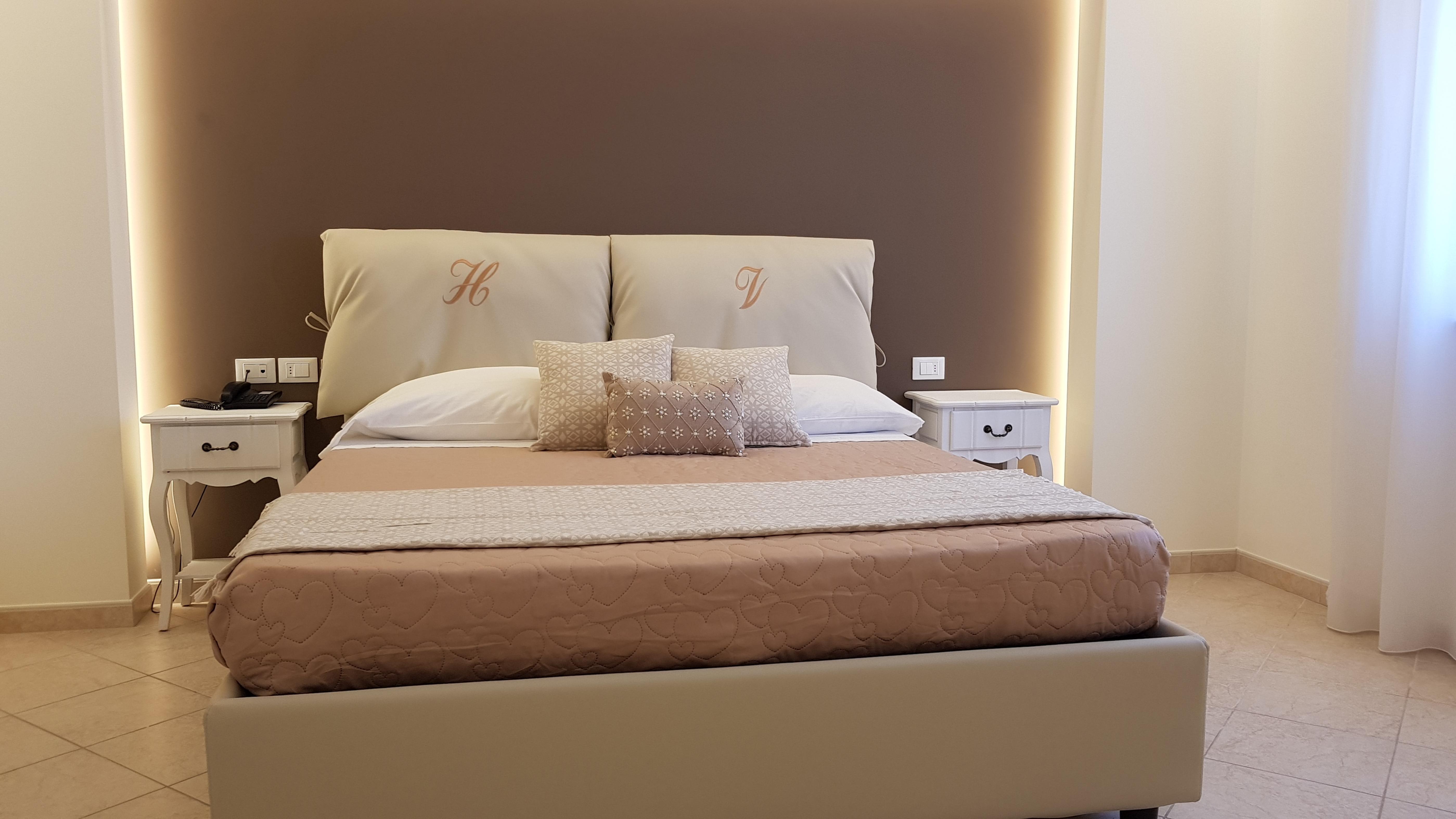Hotel Victoria ตอร์เรซานตาซาบีนา ภายนอก รูปภาพ
